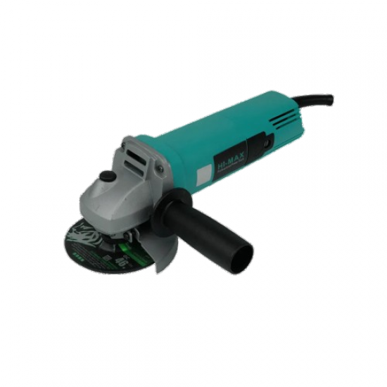 Hi-max Angle grinder 4" 850W