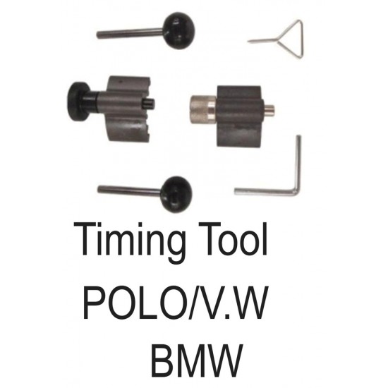 MGT Timing tool volkswagen diesel