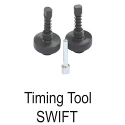 MGT Timing tool swift