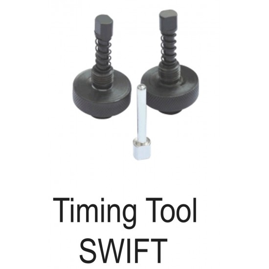 MGT Timing tool swift