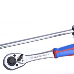 King Tony 24 pc 1/2" Sq. Drive Socket Set