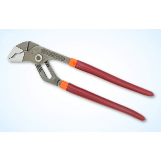 Taparia Water pump plier 10"- 250mm