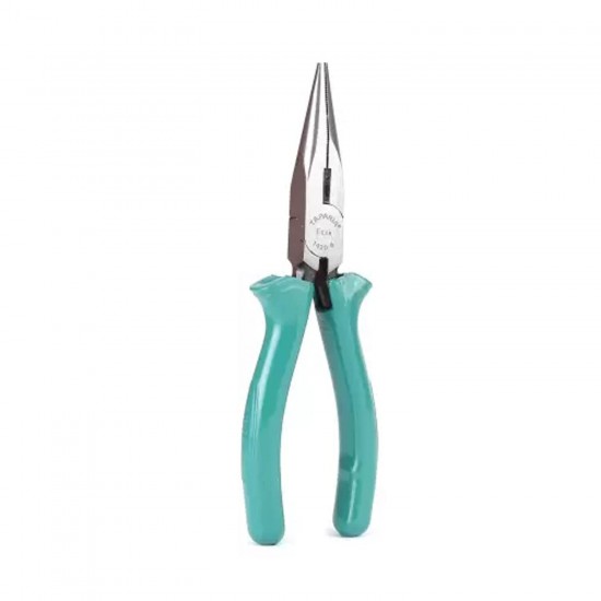 Taparia long nose plier 6"- 150mm economy