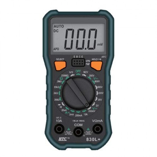 HTC Multimeter 830L+