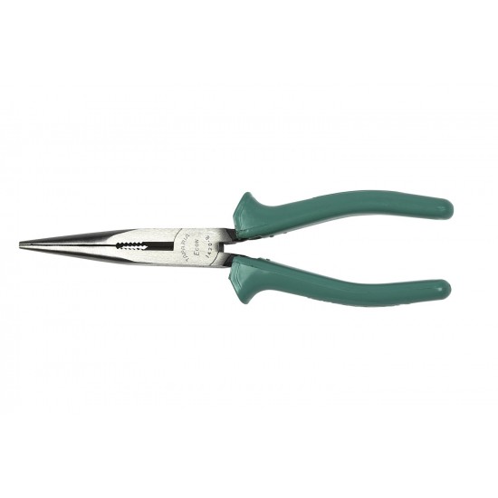 Taparia long nose plier 8"- 200mm