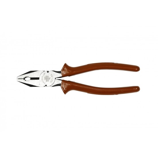 Taparia combination plier 8"- 200mm