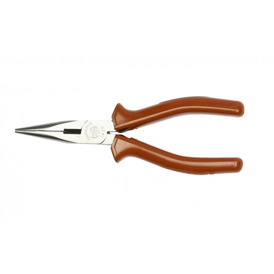 Taparia long nose plier 6"- 150mm