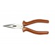 Taparia long nose plier 6"- 150mm