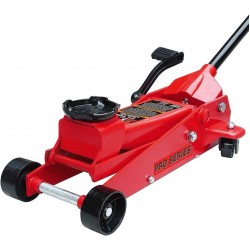 Torin Big red Garage trolley jack 3.5 Ton