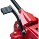 Torin Big red Garage trolley jack 3.5 Ton