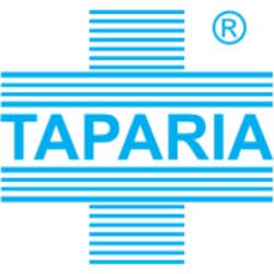 Taparia Water pump plier 10"- 250mm
