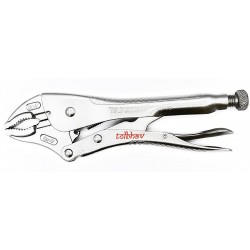 Taparia vice grip plier 10"- 250mm