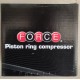 Force Piston ring compressor RC4