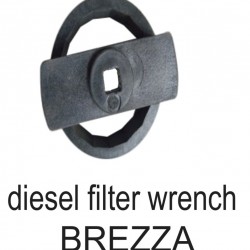 MGT Diesel filter wrench brezza