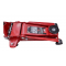 Torin Big red Garage trolley jack 3 Ton double piston