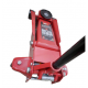 Torin Big red Garage trolley jack 3 Ton double piston