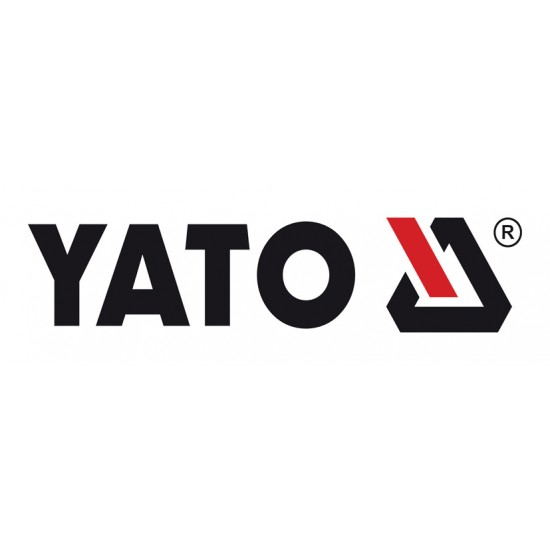 Yato  Electric impact wrench 600 N-m