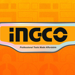 Ingco 25 pc 1/2" Sq. Drive Socket Set