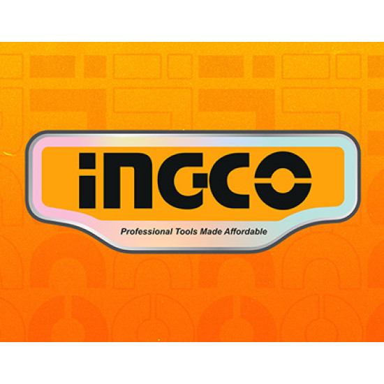 Ingco combination plier 8"- 200mm