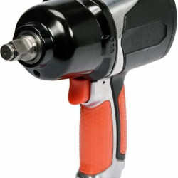Yato  Air impact wrench 680 N-m 1/2"Sq. Drive