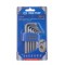 King Tony 7pc torx allenkey set short with hole T10-T40