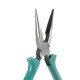 Taparia long nose plier 6"- 150mm economy