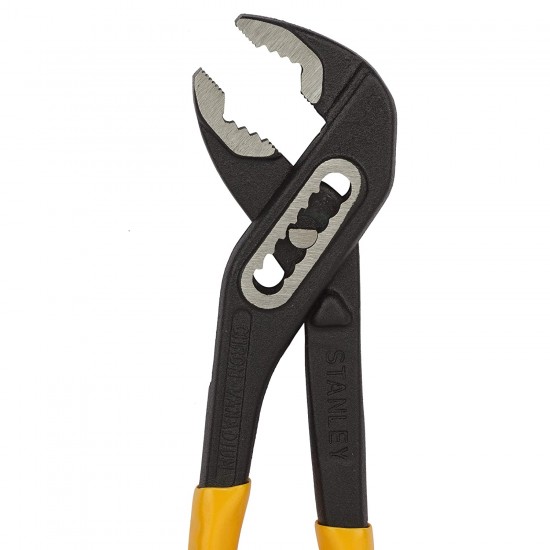 Stanley Water pump plier 10"- 250mm