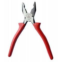 Taparia combination plier 8"- 200mm