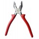 Taparia combination plier 8"- 200mm