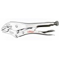 Vice grip plier