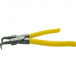 Magadh circlip plier internal bend 7" -180mm