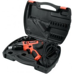 Yato  Electric impact wrench 450 N-m