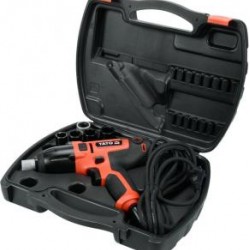 Yato  Electric impact wrench 450 N-m