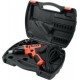 Yato  Electric impact wrench 450 N-m