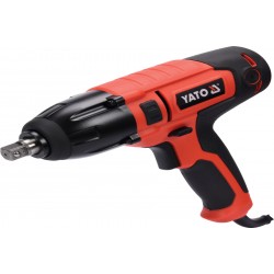 Yato  Electric impact wrench 450 N-m